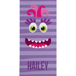 Beach Monster Beach Towels