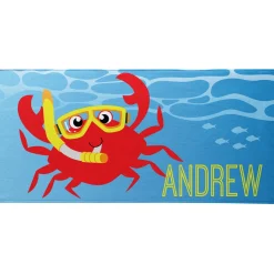 Beach Party Beach Towel