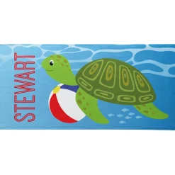 Beach Party Beach Towel