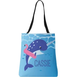 Beach Party Tote Bag