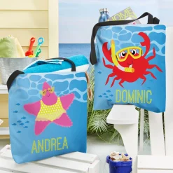 Beach Party Tote Bag