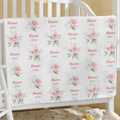 Beautiful Baby Blanket