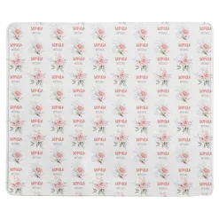 Beautiful Baby Blanket