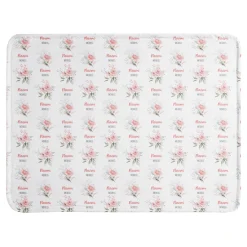 Beautiful Baby Blanket