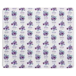 Beautiful Baby Blanket