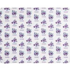 Beautiful Baby Blanket