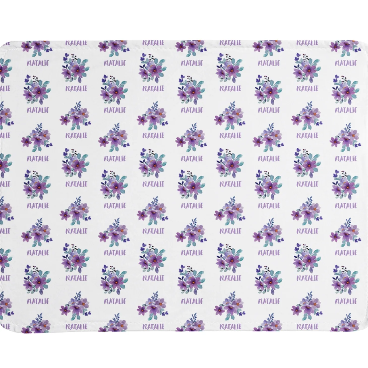 Beautiful Baby Blanket