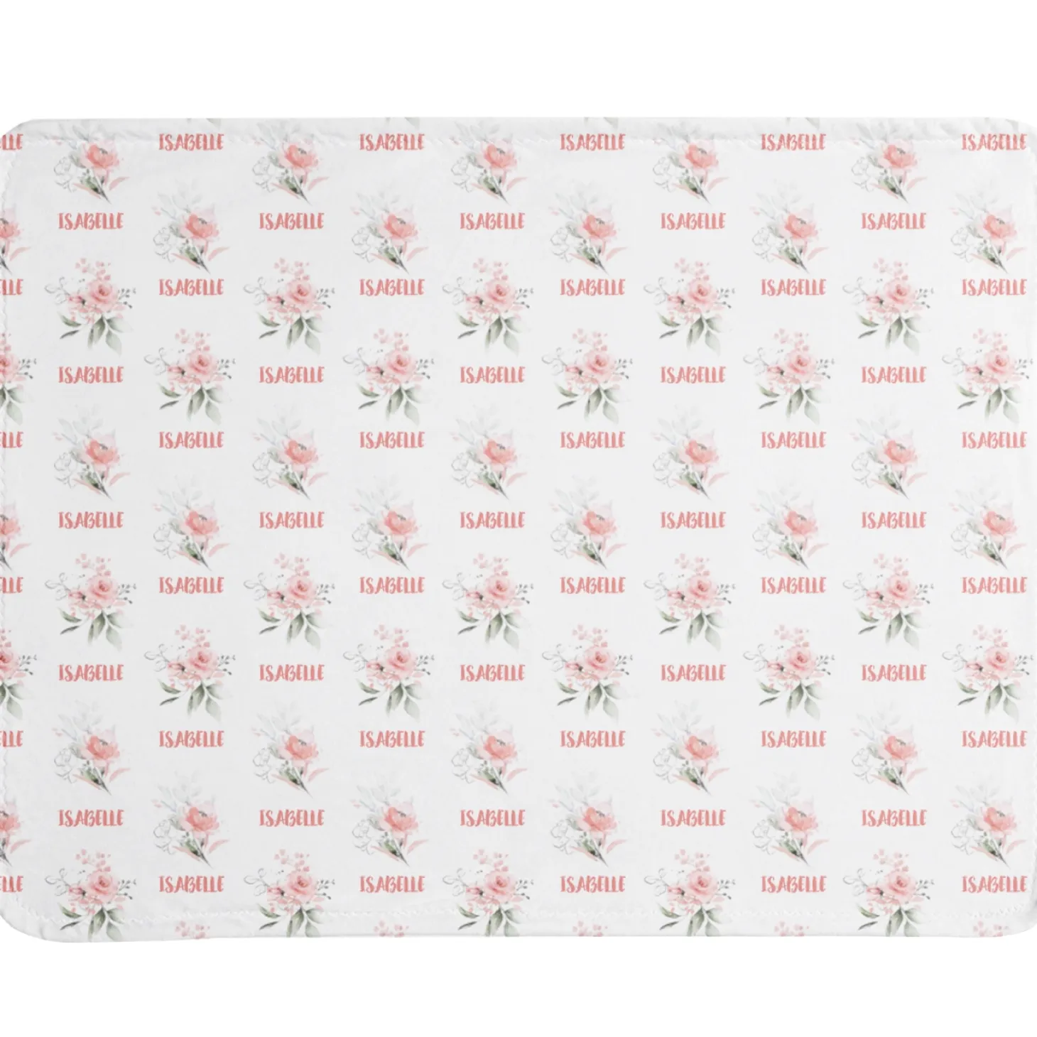 Beautiful Baby Blanket