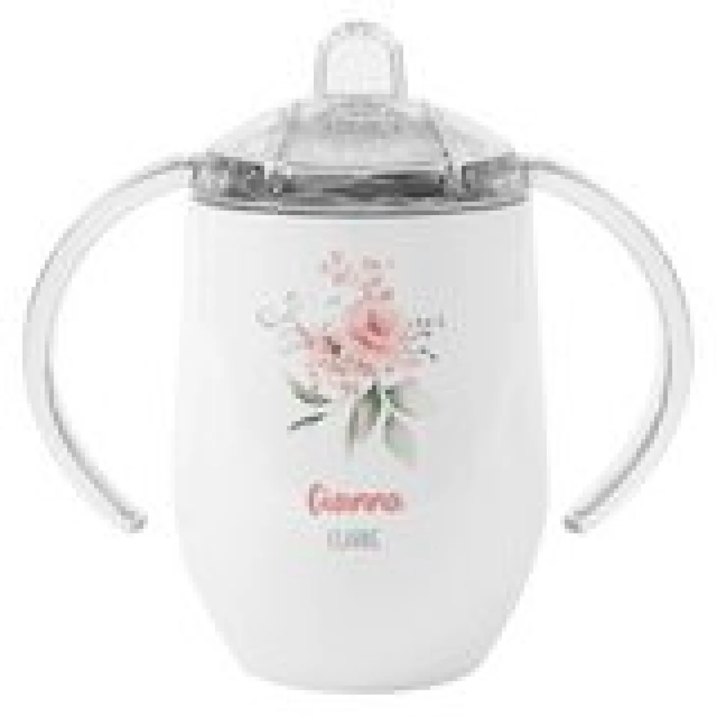 Beautiful Baby Sippy Cup