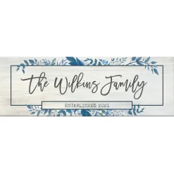 Beautiful Family Canvas