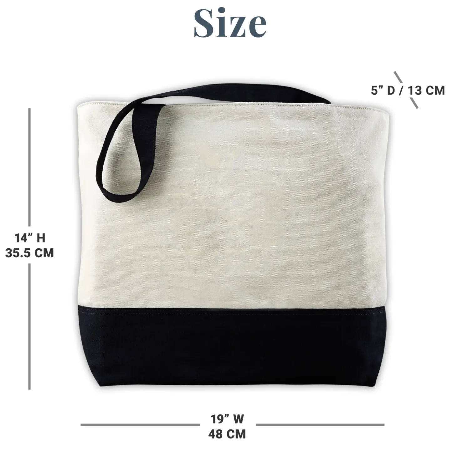 Being with My Girl-Fins Tote Bag by Suzy Toronto