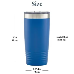 Be My Galentine Insulated Tumbler