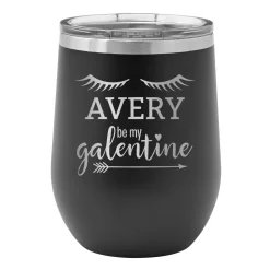 Be My Galentine Insulated Tumbler