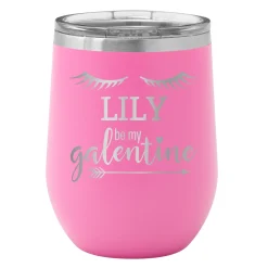 Be My Galentine Insulated Tumbler