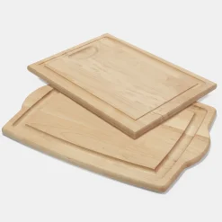 Best BBQ Maple Wood Cutting Board