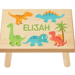 Best Buddies Critter Step Stool