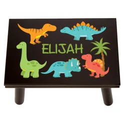 Best Buddies Critter Step Stool