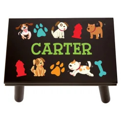 Best Buddies Critter Step Stool