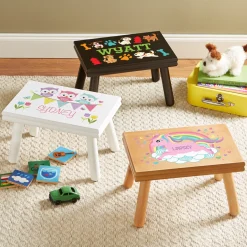 Best Buddies Critter Step Stool