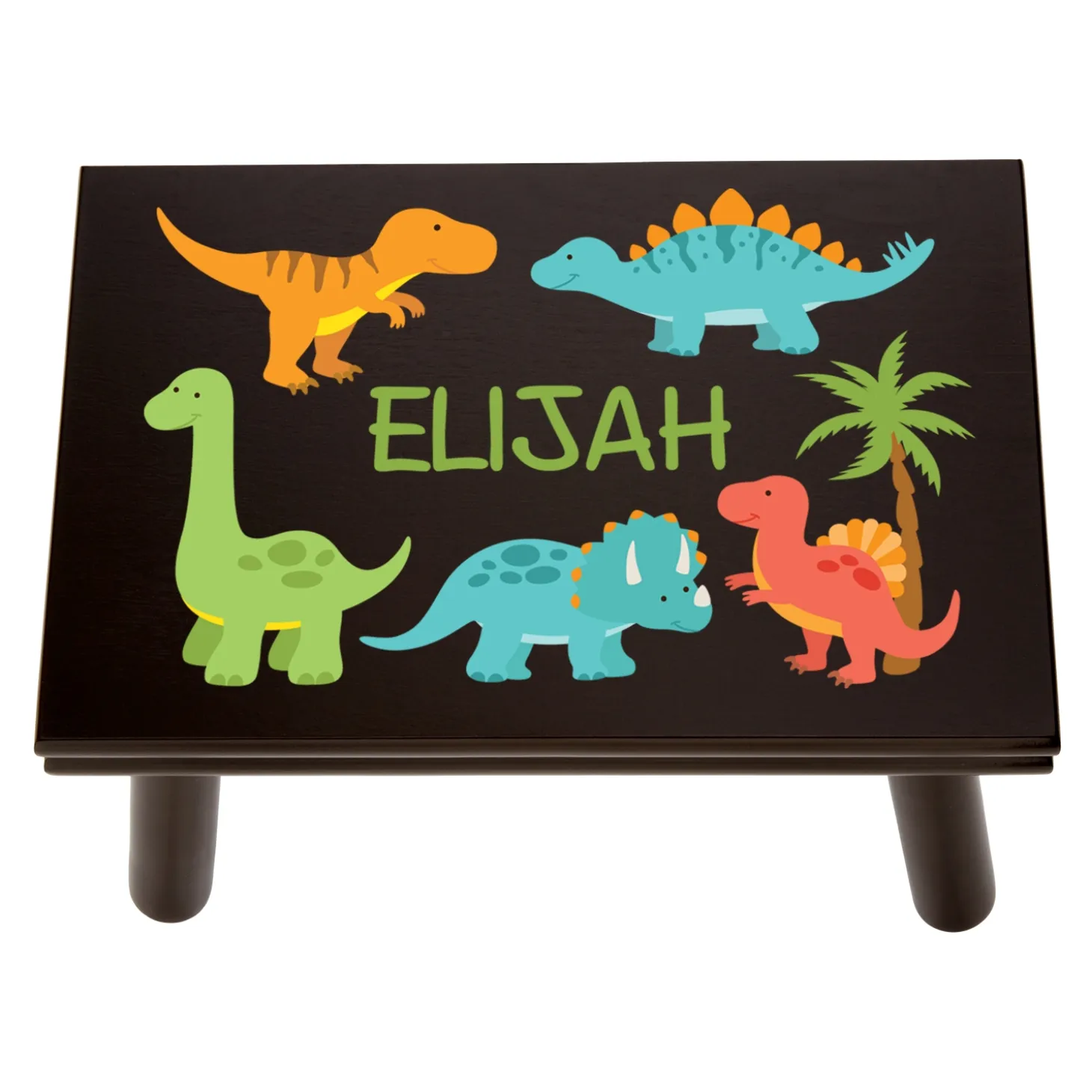 Best Buddies Critter Step Stool