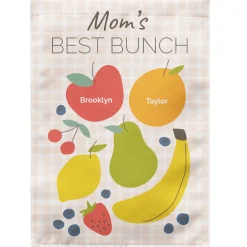 Best Bunch Garden Flag