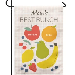 Best Bunch Garden Flag