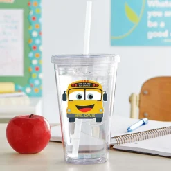 Best Bus Driver Tumbler