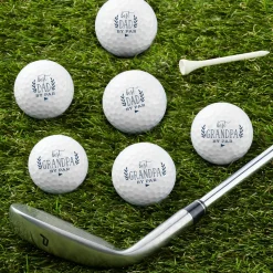 Best By Par Golf Ball Sets