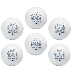 Best By Par Golf Ball Sets