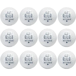 Best By Par Golf Ball Sets