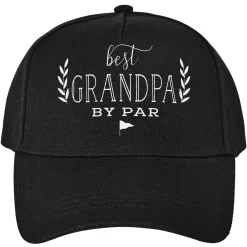 Best By Par Golf Hat