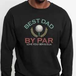 Best By Par Sweatshirt