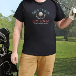 Best By Par T-shirt