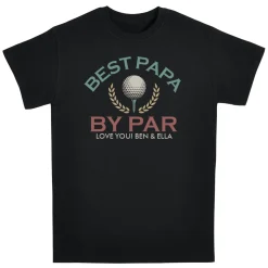 Best By Par T-shirt