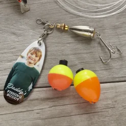 Best Catch Photo Fishing Lure