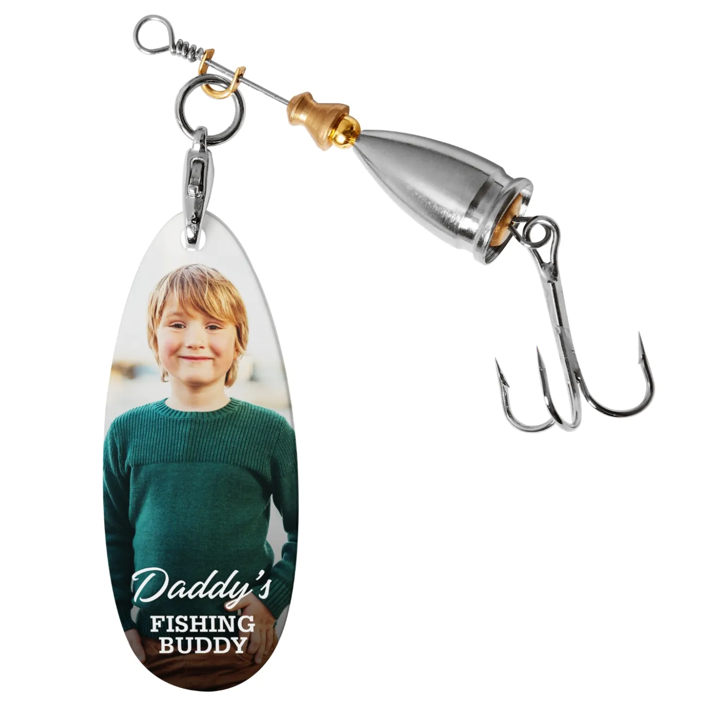 Best Catch Photo Fishing Lure