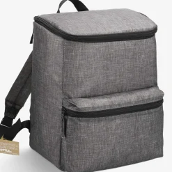 Best Dad and Best Mom Excursion Backpack Cooler