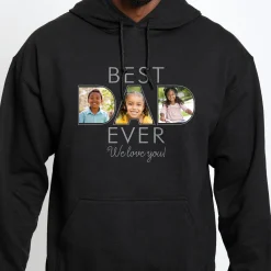 Best Dad Ever Sweatshirt