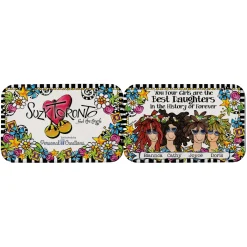 Best Daughter Ever Purse Mirror by Suzy Toronto