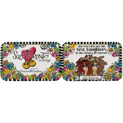 Best Daughter Ever Purse Mirror by Suzy Toronto