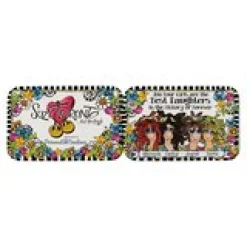 Best Daughter Ever Purse Mirror by Suzy Toronto