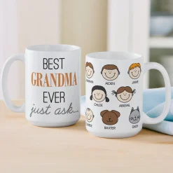 Best Ever Mug