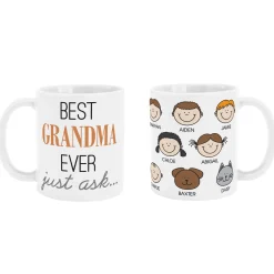 Best Ever Mug
