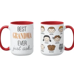 Best Ever Mug