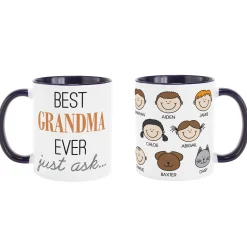 Best Ever Mug
