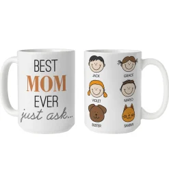 Best Ever Mug