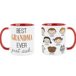 Best Ever Mug