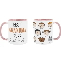 Best Ever Mug