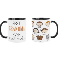 Best Ever Mug