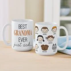 Best Ever Mug